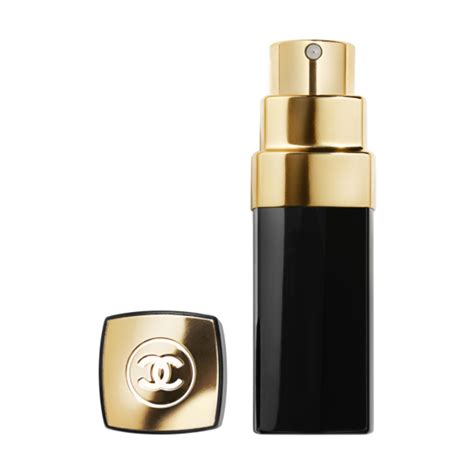 chanel n5 vaporisateur|chanel refillable spray.